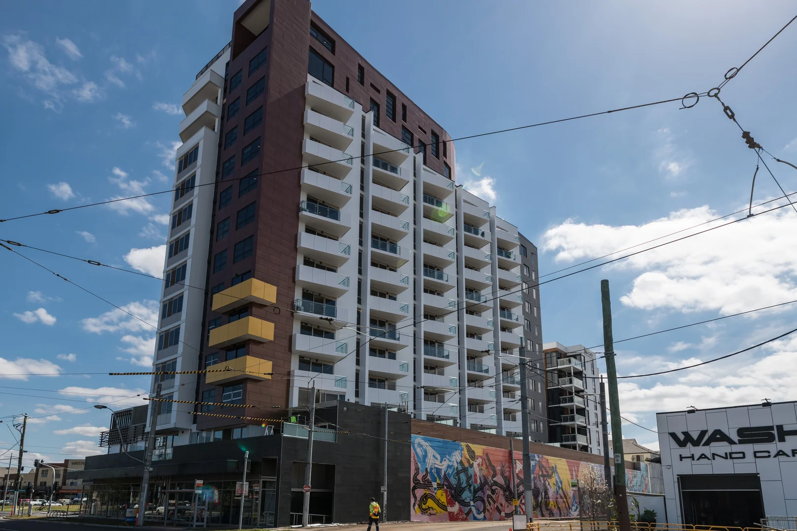 Additional image 9 of 903B/2 Wests Road, Maribyrnong VIC 3032