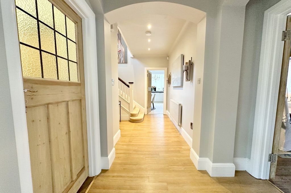 Additional image 5 of 3 bed detached house for saleEast Avenue, Talbot Woods, Bournemouth BH3