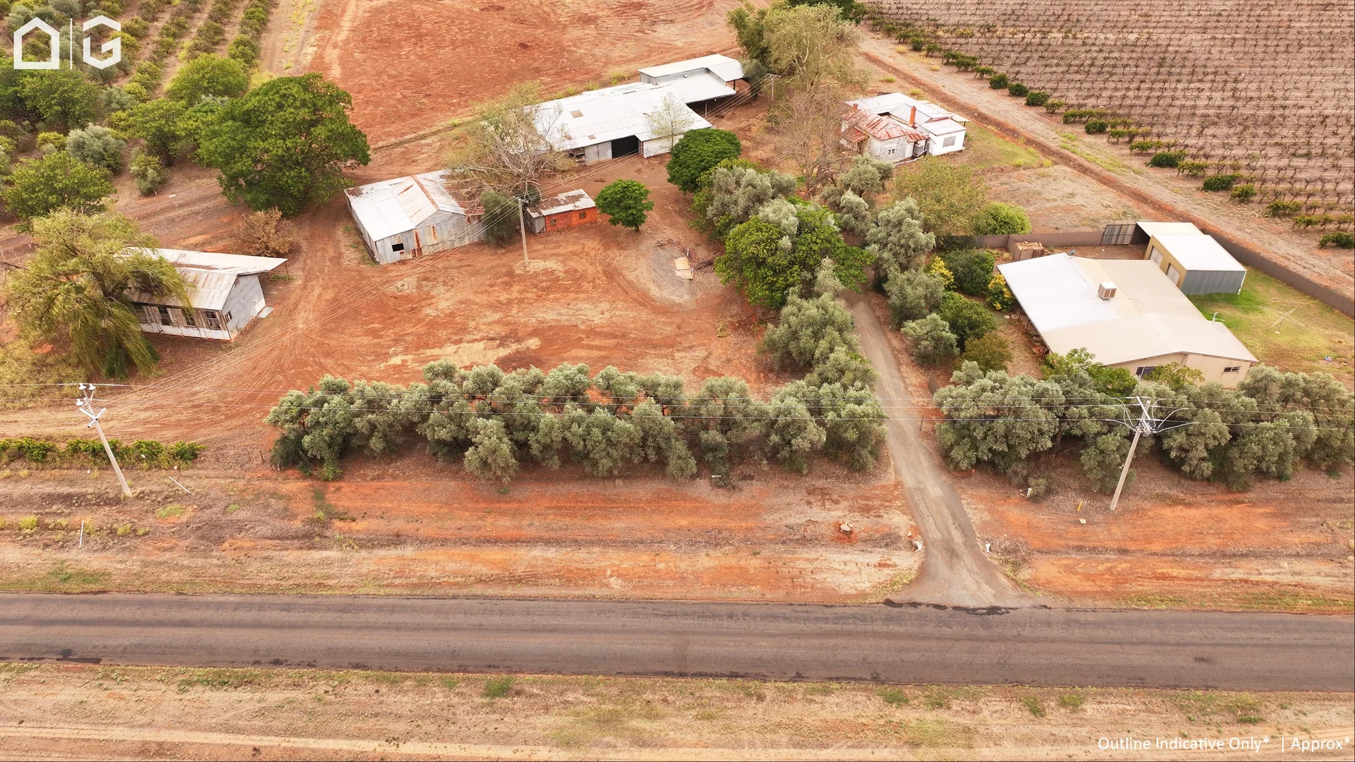 Additional image 7 of 424 Hanwood Avenue, Hanwood NSW 2680
