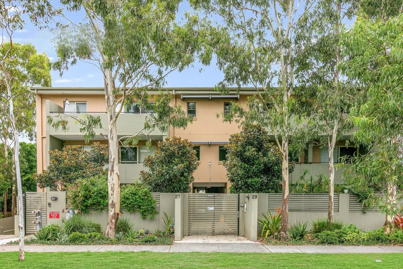 Additional image 8 of 18/27-29 Rhodes Street, Hillsdale NSW 2036