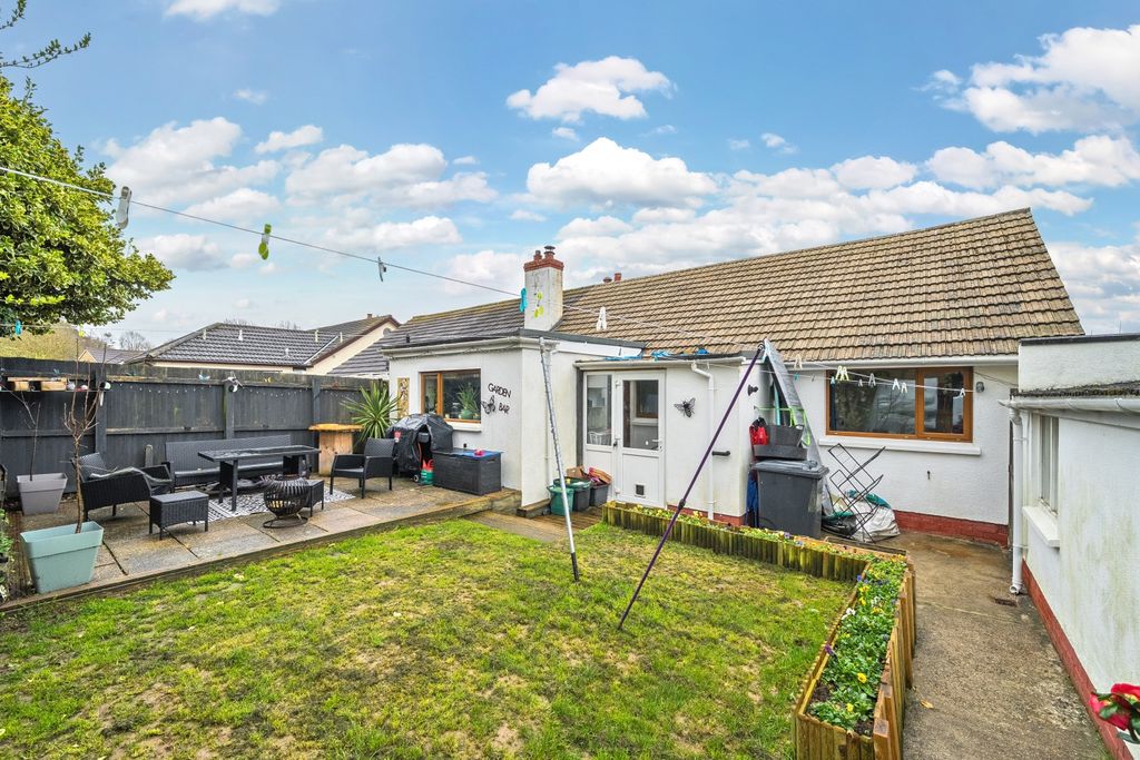 Additional image 15 of 3 bed semi-detached bungalow for saleSaunton Park, Braunton EX33