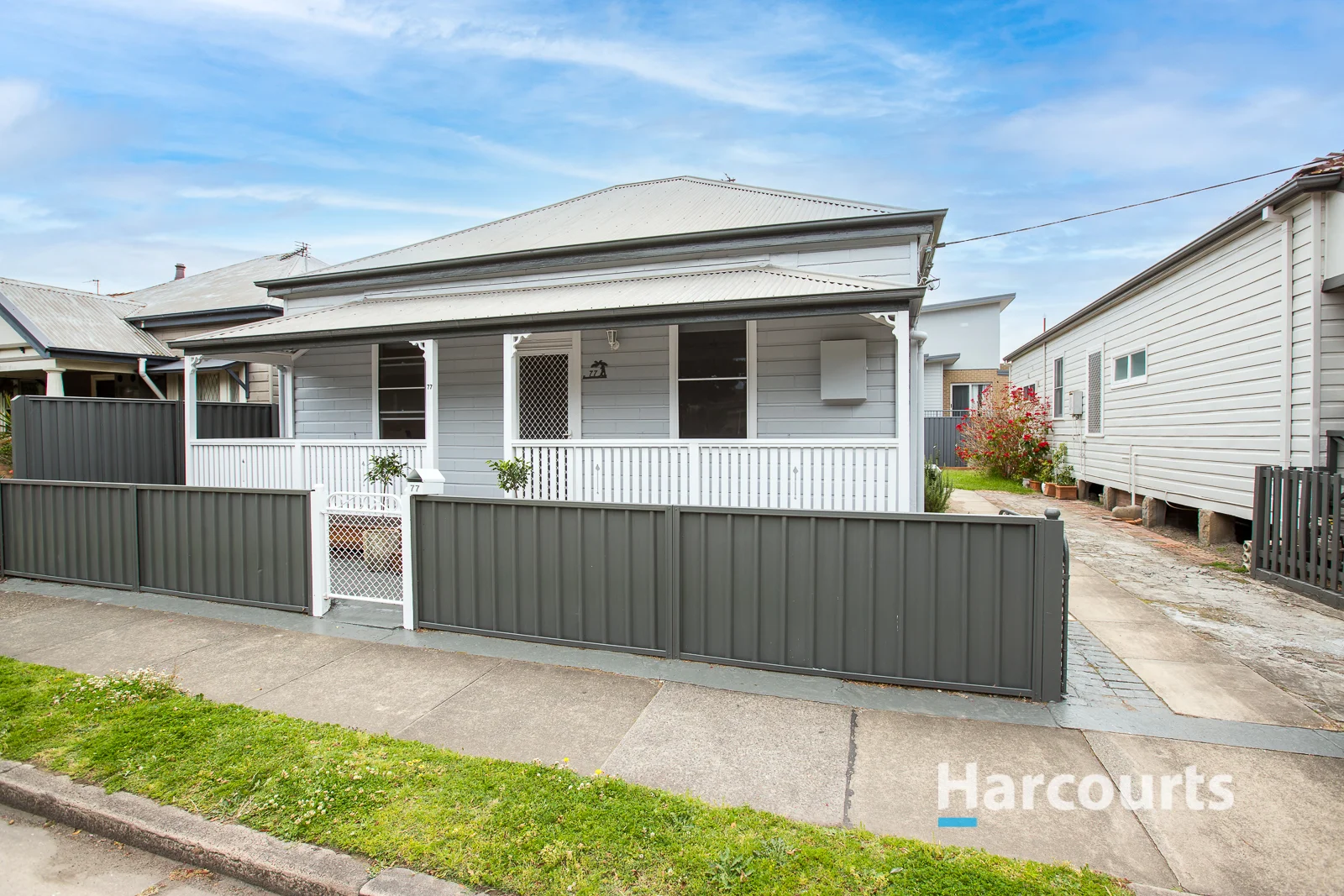 77 Albert Street, Wickham NSW 2293