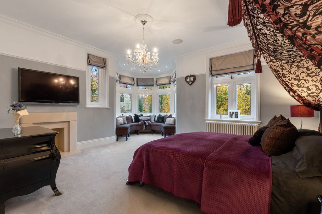 Additional image 28 of 7 bed detached house for saleLyttelton Road, Edgbaston Birmingham, West Midlands B16