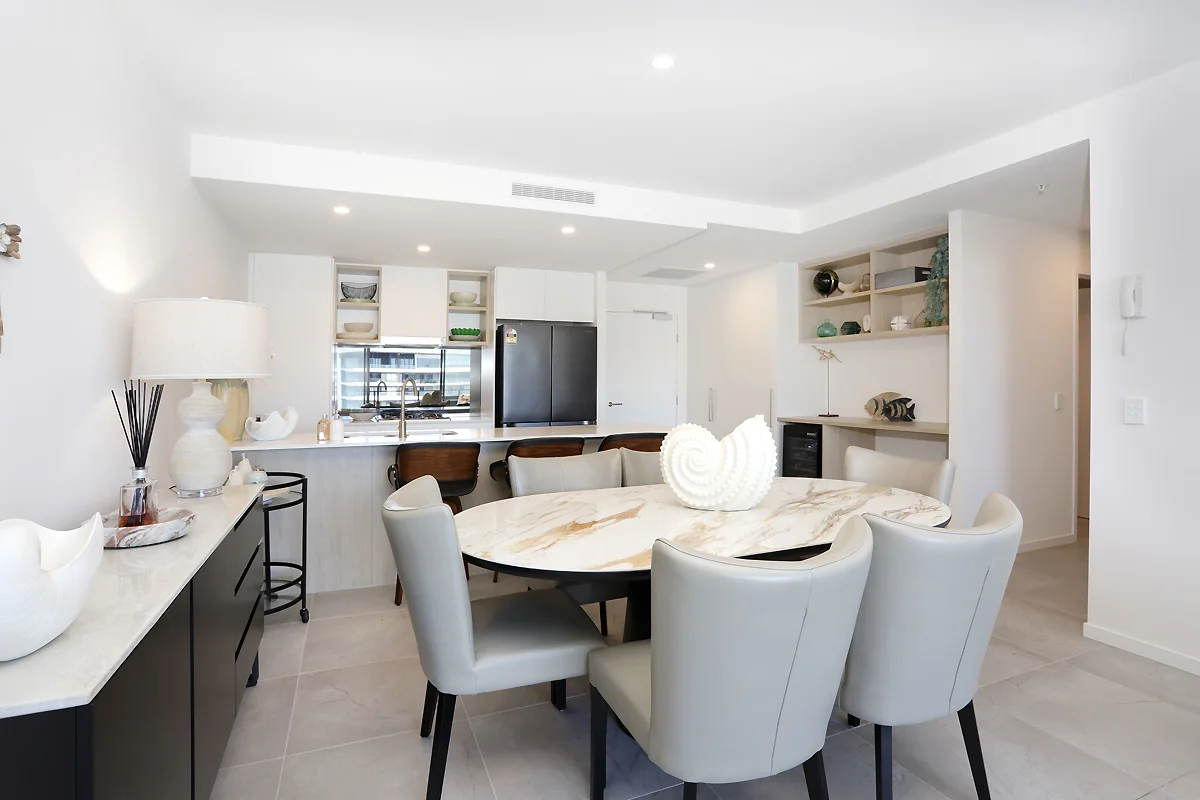 Additional image 8 of 1705/6 Sickle Avenue, Hope Island QLD 4212