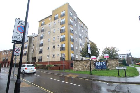 Carpathia Drive, Southampton SO14