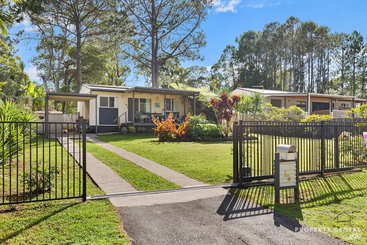 89 Laurel Street, Russell Island QLD 4184