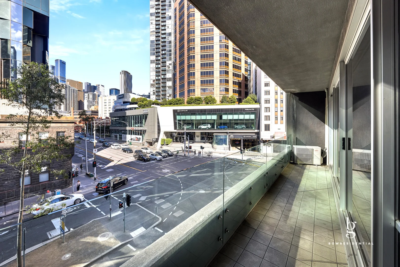 Additional image 10 of 205/1 Bouverie Street, Carlton VIC 3053