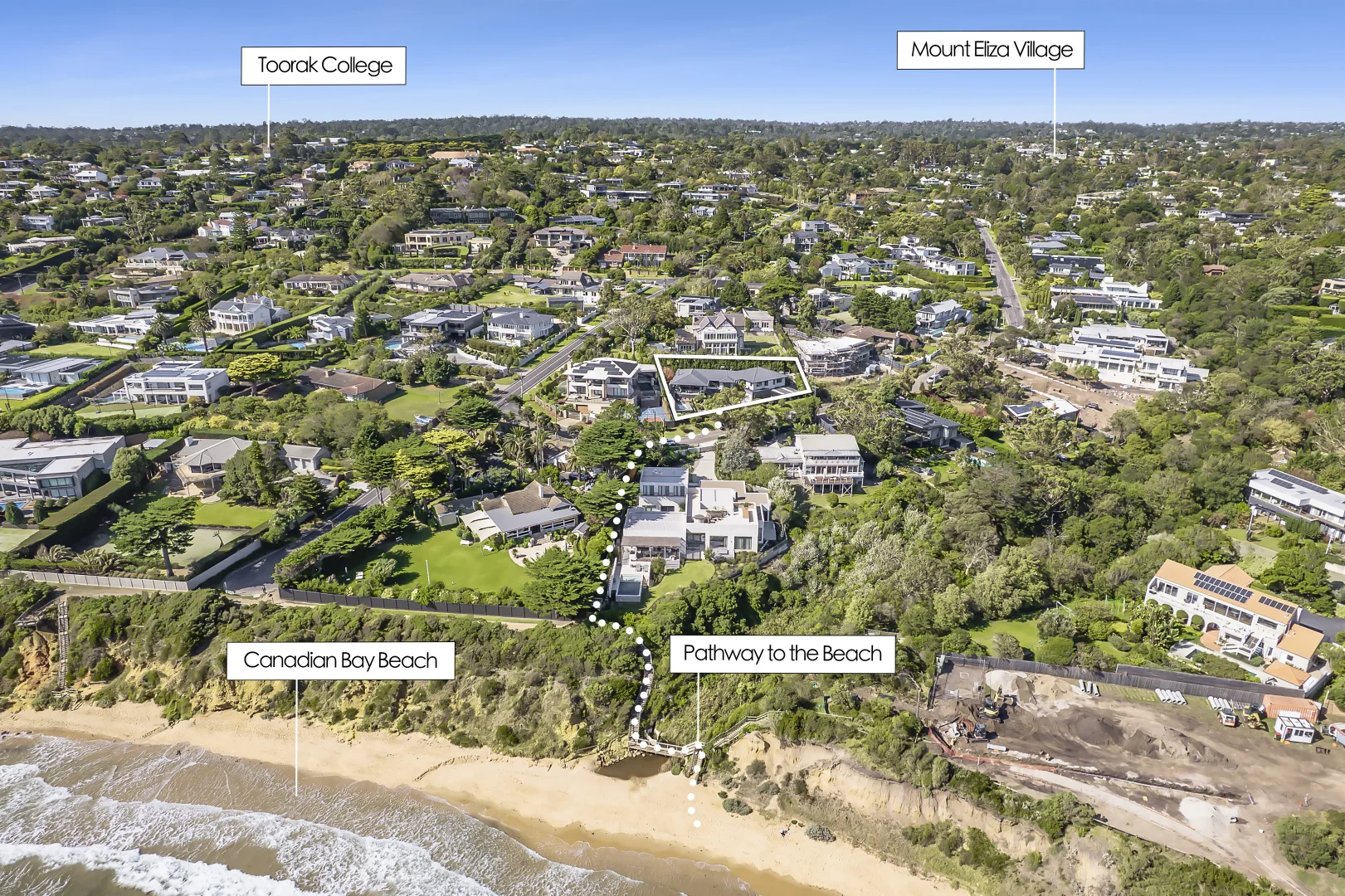 Additional image 2 of 26 Glen Shian Crescent, Mount Eliza VIC 3930