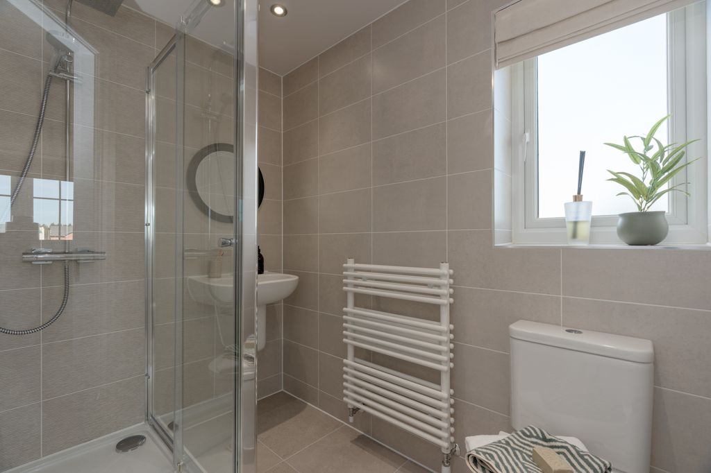Additional image 14 of 5 bed detached house for salePlot 64 The Windsor, Greenacres Farm, Goosnargh Lane, Goosnargh, Lancashire PR3