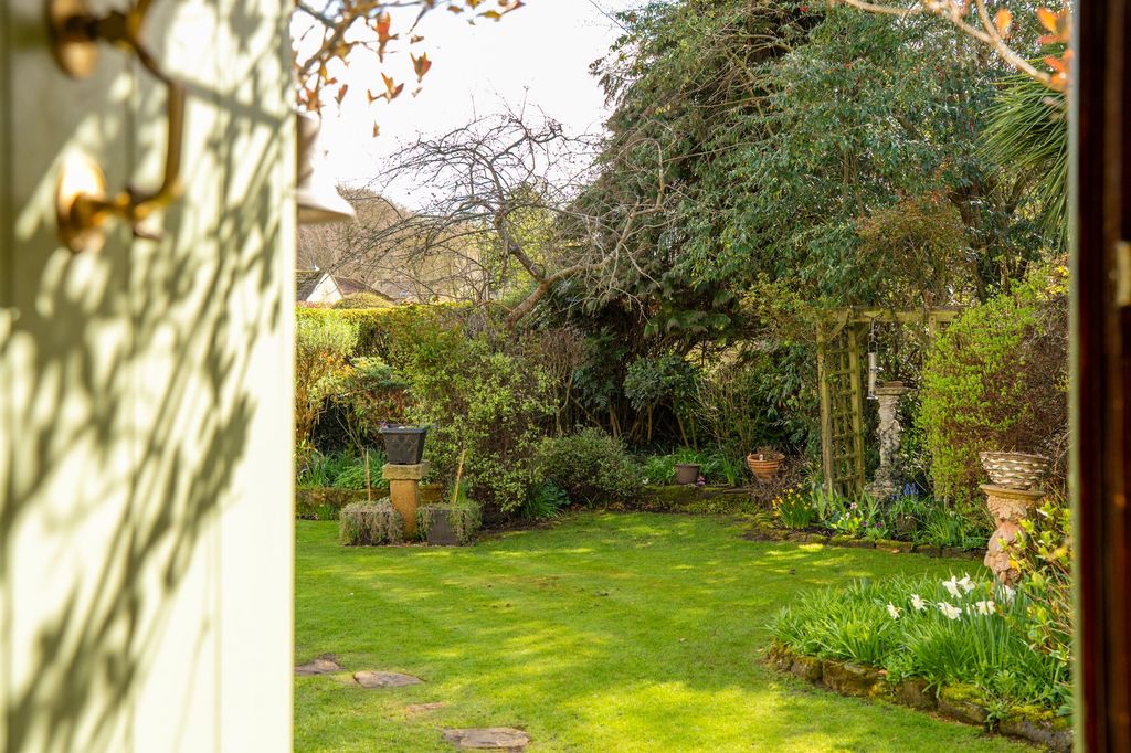 Additional image 22 of 3 bed semi-detached house for saleShaw Lane, Farnham HG5