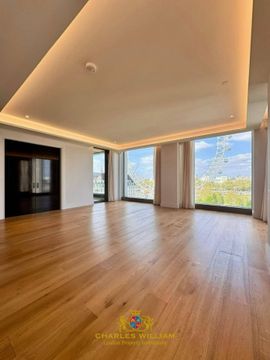 Flat, Belvedere Road, London SE1
