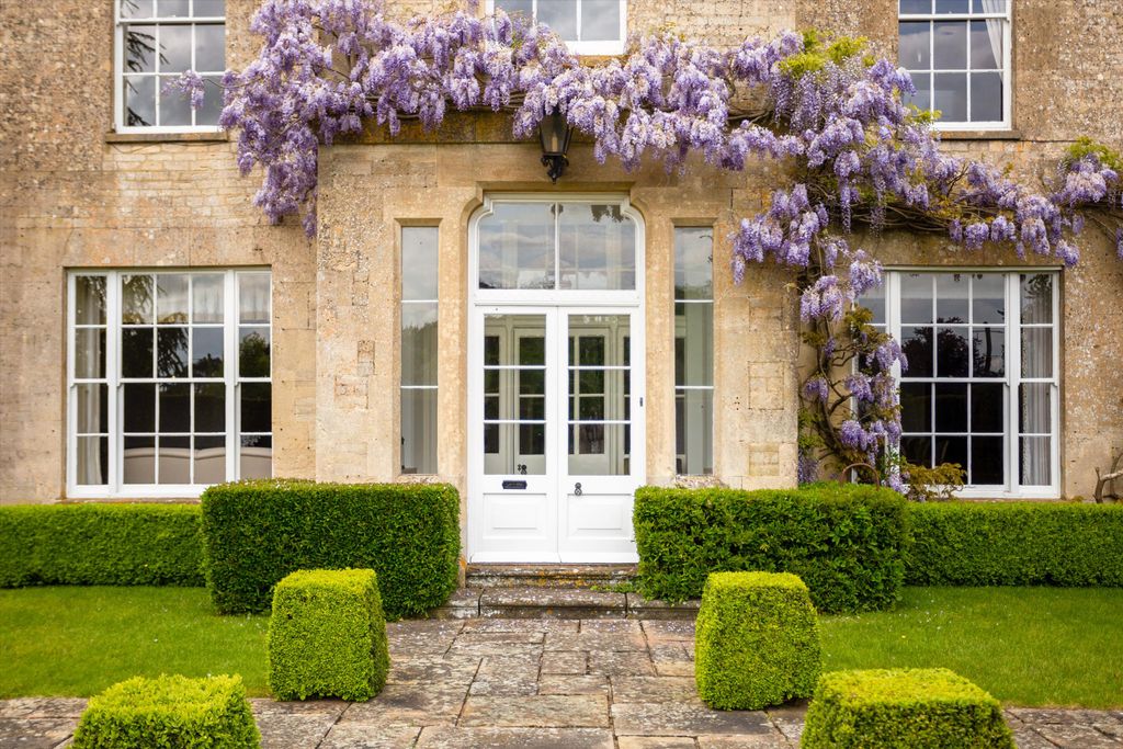 Additional image 3 of 7 bed detached house for salePreston Place, Preston, Cirencester, Gloucestershire GL7