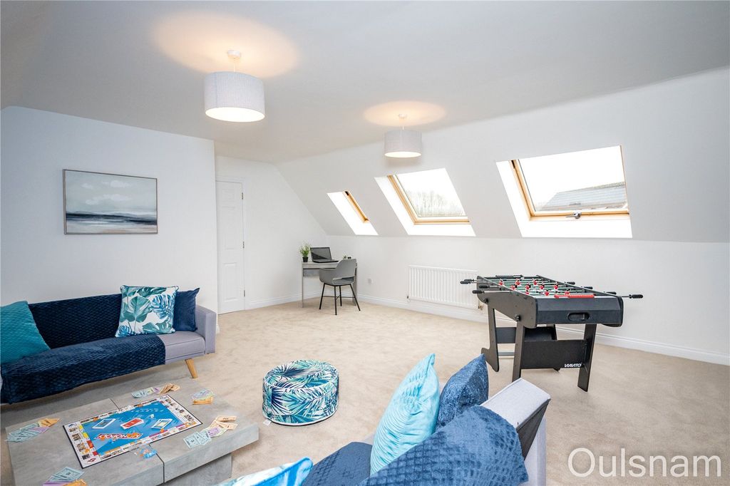Additional image 31 of 7 bed detached house for saleSandown Drive, Catshill, Bromsgrove, Worcestershire B61