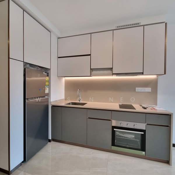 49 Normanton Park photo 3