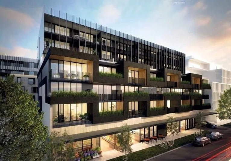 114/188 Whitehorse Road, Balwyn VIC 3103