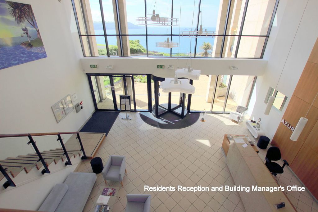 Additional image 20 of 2 bed penthouse for saleThe Azure, Cliff Road, The Hoe PL1