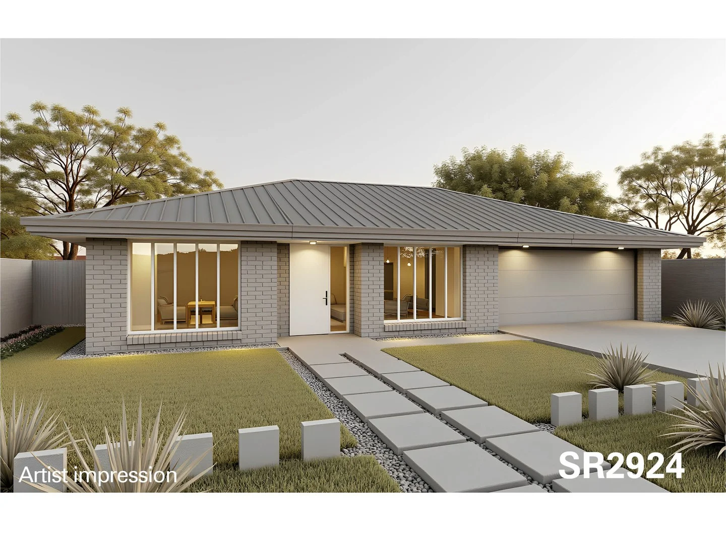 Additional image 3 of Lot 24/160 Gentle Annie Rd, Apple Tree Creek QLD 4660