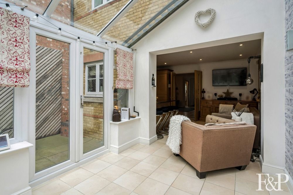 Additional image 12 of 4 bed terraced house for saleBardeen Place, Bracknell RG12