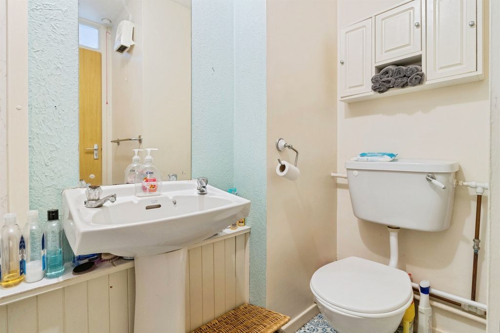 Additional image 17 of 2 bed end terrace house for saleQuarry Close, Shipton Gorge, Bridport DT6