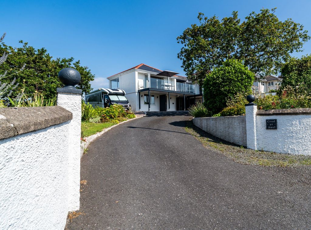 Additional image 7 of 4 bed detached house for saleCrudyrawel, Borth SY24