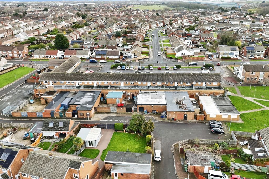Additional image 3 of 3 bed flat for saleCatcote Road, Hartlepool TS25