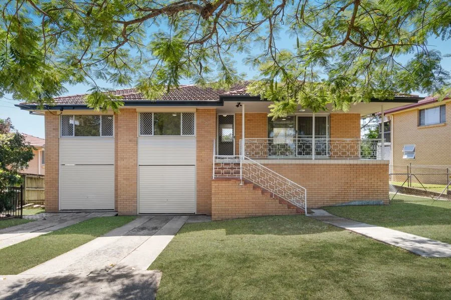 96 Felstead Street, Everton Park QLD 4053