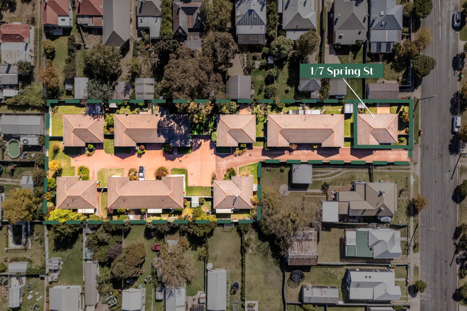 Additional image 7 of 1/7 Spring Street, Orange NSW 2800
