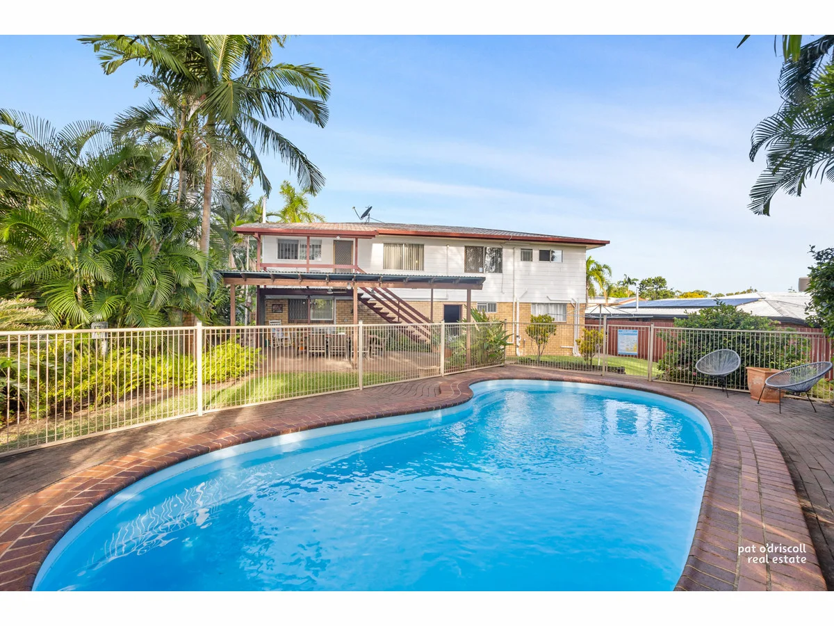 11 Dawes Street, Kawana QLD 4701