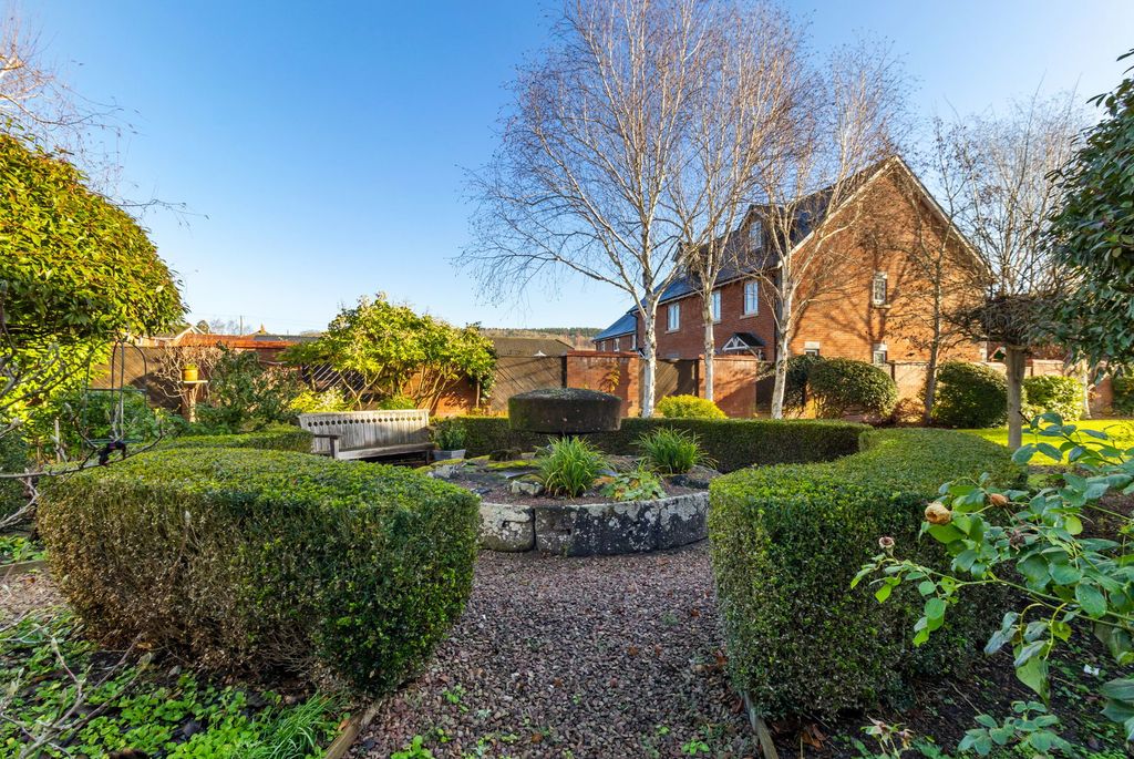 Additional image 15 of 2 bed flat for saleNew Street, Ledbury, Herefordshire HR8