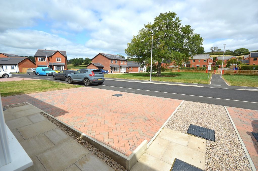 Additional image 22 of 3 bed detached house for saleMaesderw, Sarn, Newtown, Powys SY16