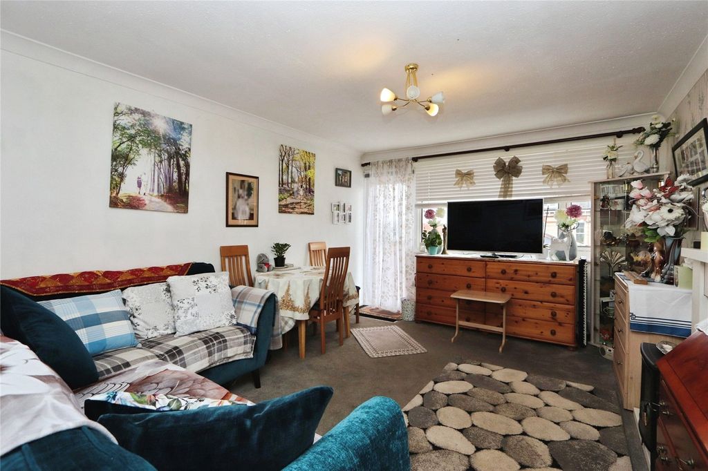 Additional image 6 of 1 bed bungalow for saleClovelly Gardens North, Bideford, Devon EX39
