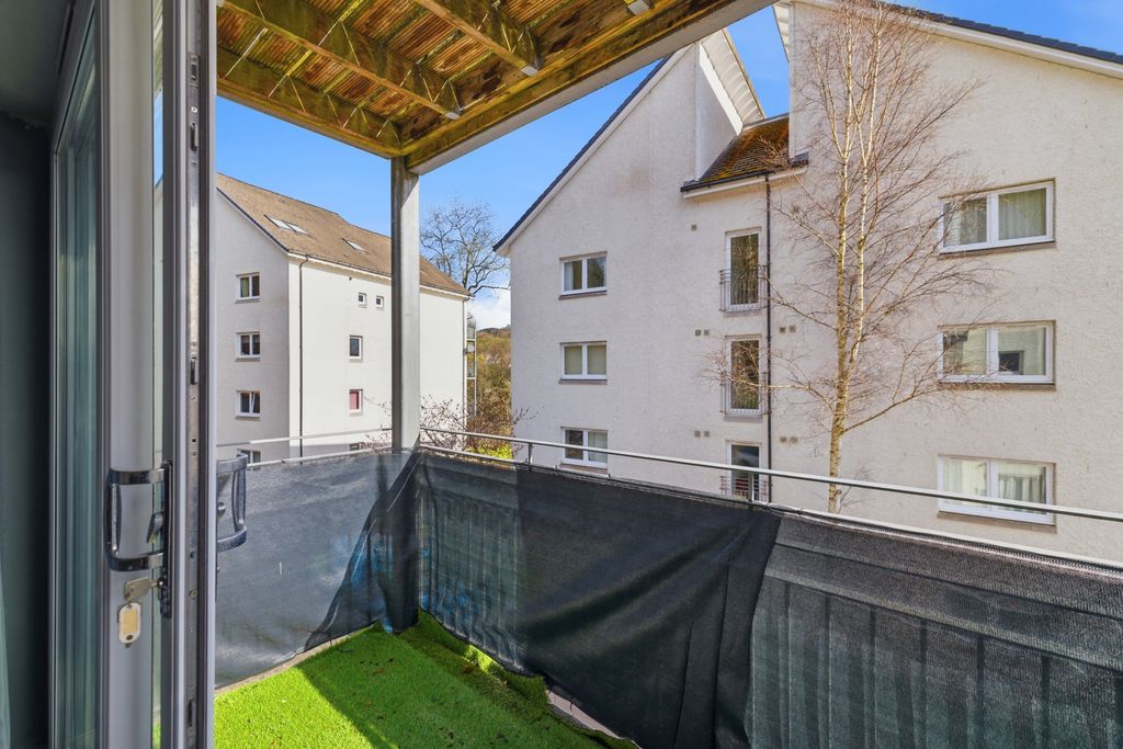 Additional image 6 of 2 bed flat for sale31 Riverside Park, Blairgowrie PH10