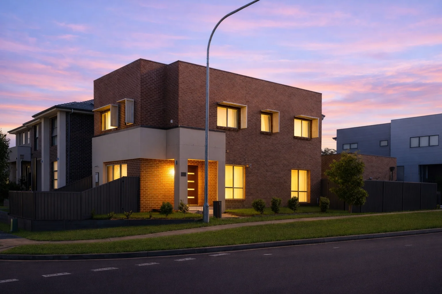 2 Plough Street, Austral NSW 2179