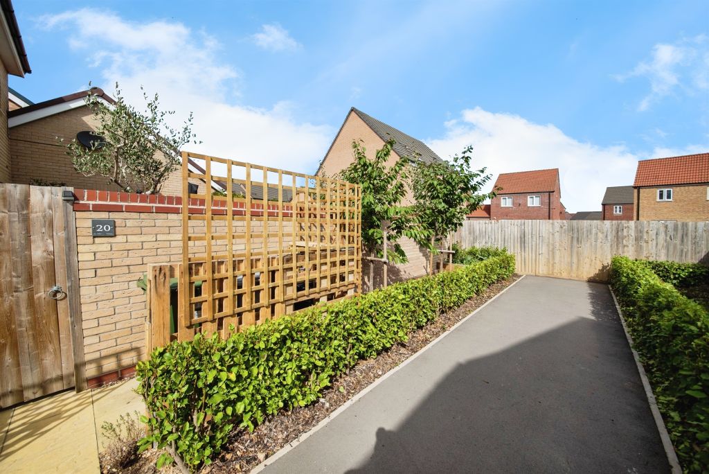 Additional image 15 of 4 bed detached house for saleConway Drive, Bourne PE10