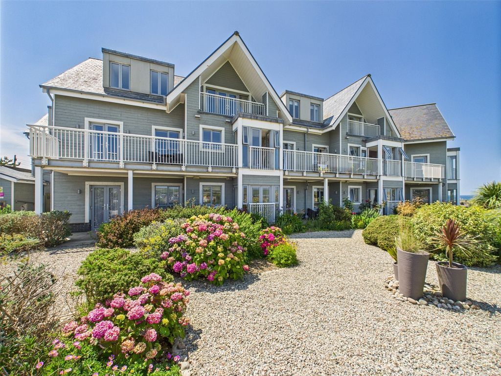 Additional image 2 of 1 bed flat for saleCrooklets Road, Bude, Cornwall EX23