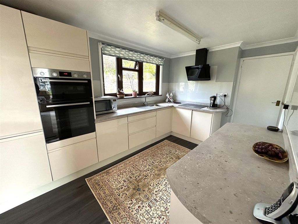 Additional image 4 of 4 bed detached bungalow for saleMorcombelake, Bridport DT6