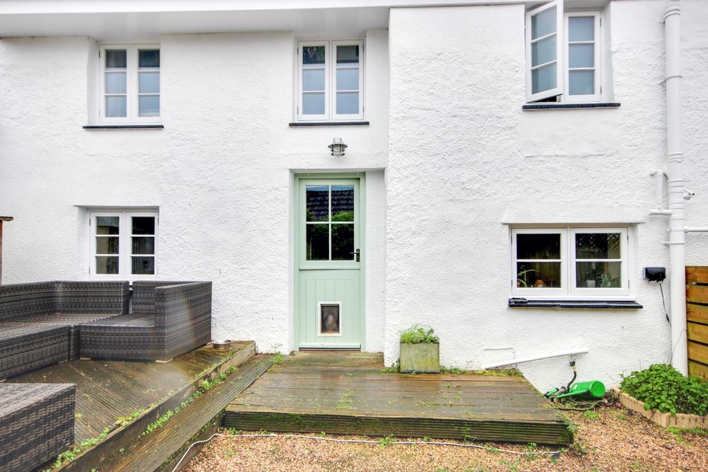 Additional image 20 of 3 bed end terrace house for saleEast Street, Braunton, Devon EX33