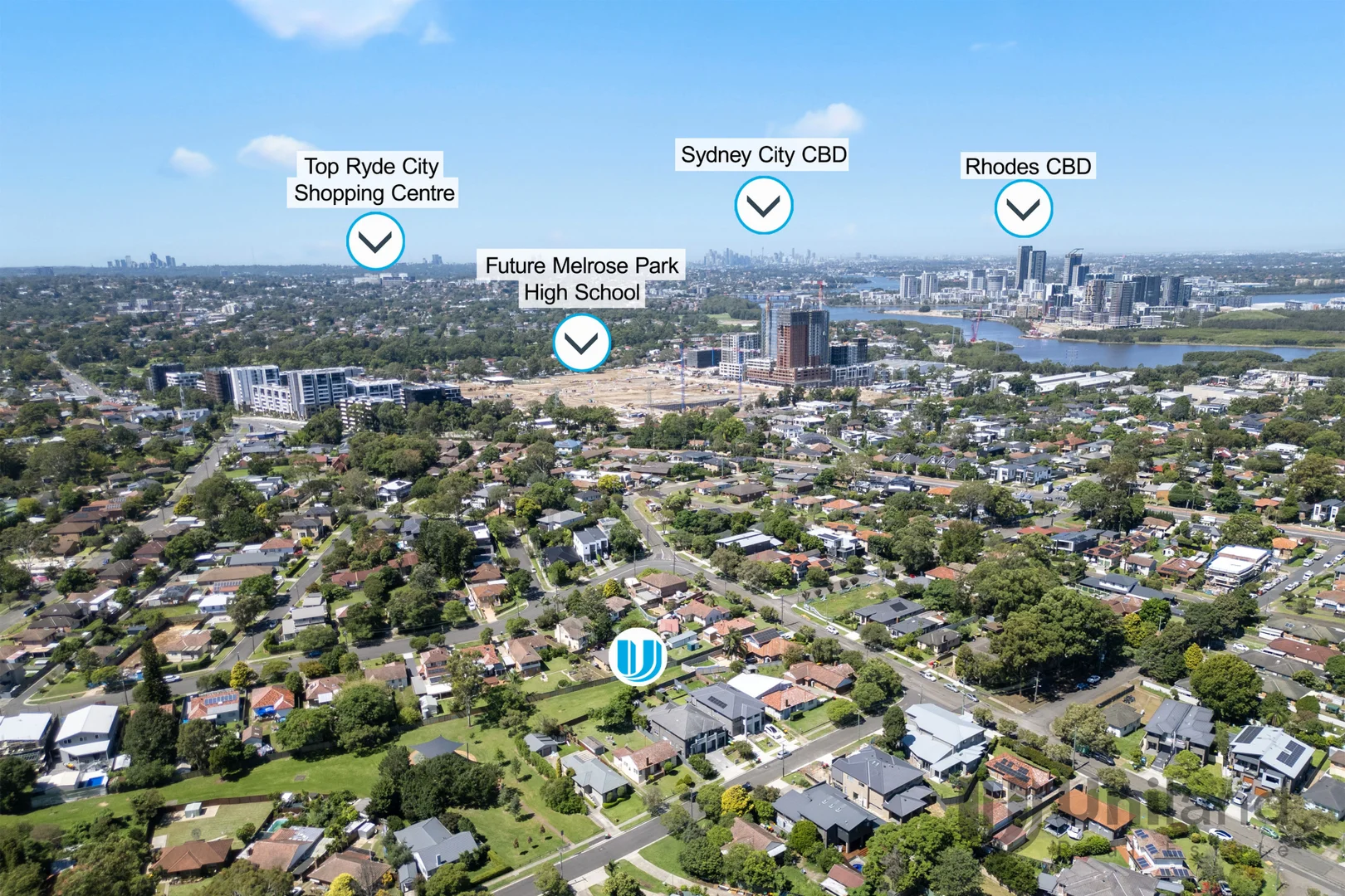 Additional image 19 of 6 Flinders Street, Ermington NSW 2115