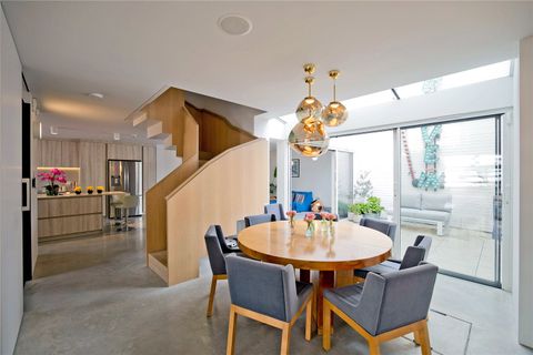 Quickswood, Primrose Hill NW3, Property to rent