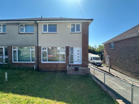 Broadmead, Swansea SA2
