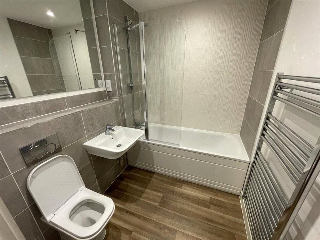 Additional image 13 of 1 bed flat for saleLexington Gardens, Birmingham, West Midlands B15