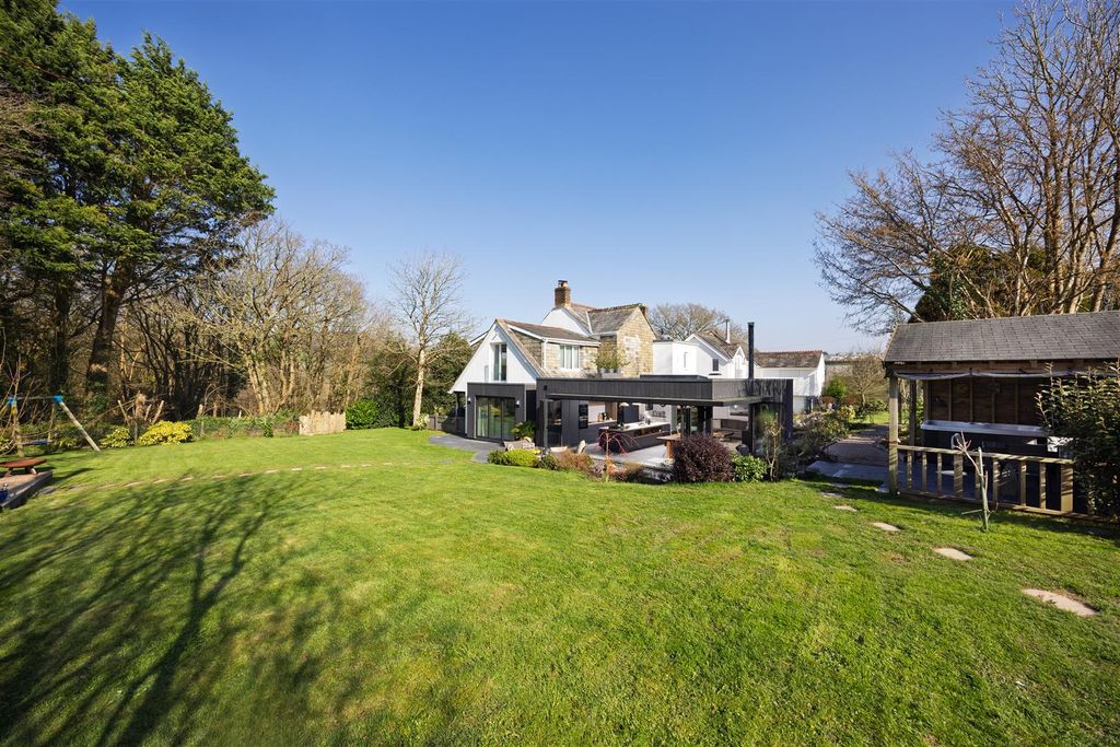 Additional image 11 of 6 bed detached house for saleNanstallon, Bodmin PL30