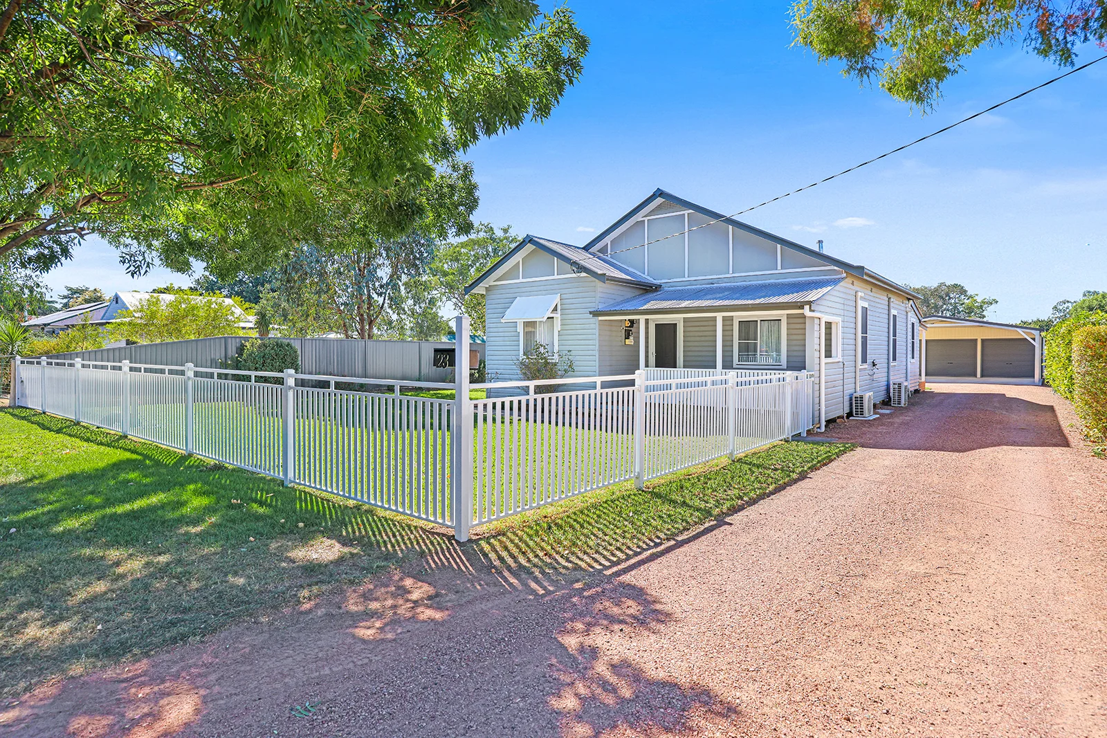 23 Pollock Street, Quirindi NSW 2343 photo 2