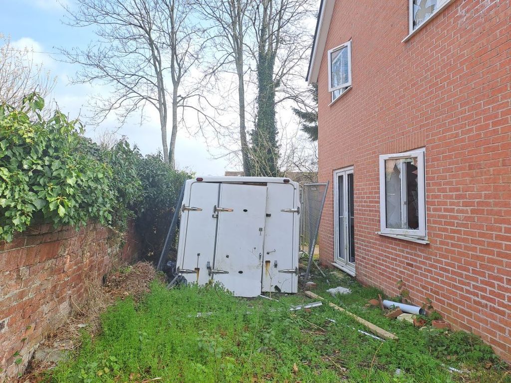 Additional image 7 of Land for saleEtnam Street, Leominster HR6