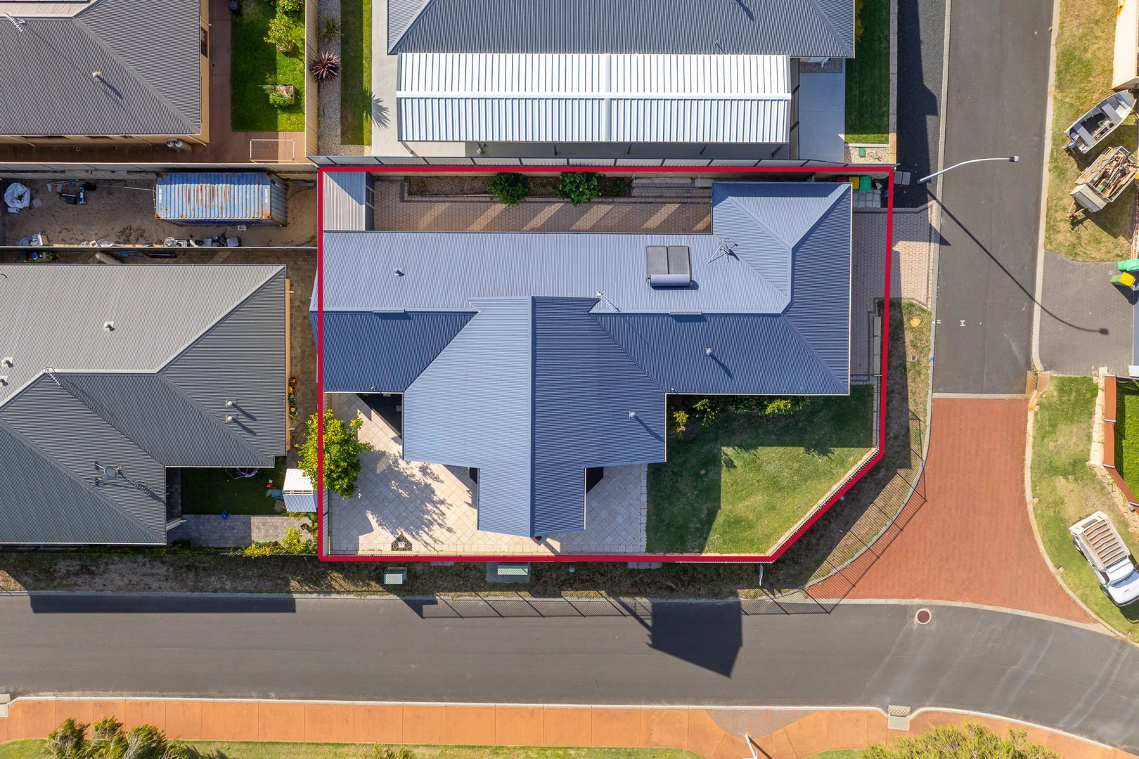 Additional image 27 of 1 Antico Lane, Binningup WA 6233