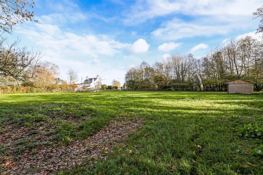 Additional image 4 of 4 bed detached house for saleStation Road, Langford, Bristol BS40