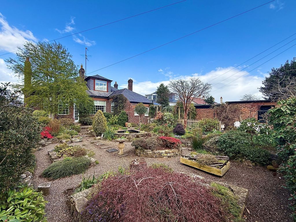 Additional image 2 of 4 bed detached bungalow for saleBellevale Avenue, Ayr KA7