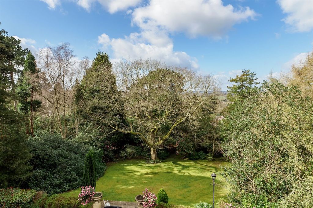 Additional image 25 of 3 bed penthouse for saleOakwood House, Beechfield Road, Alderley Edge SK9