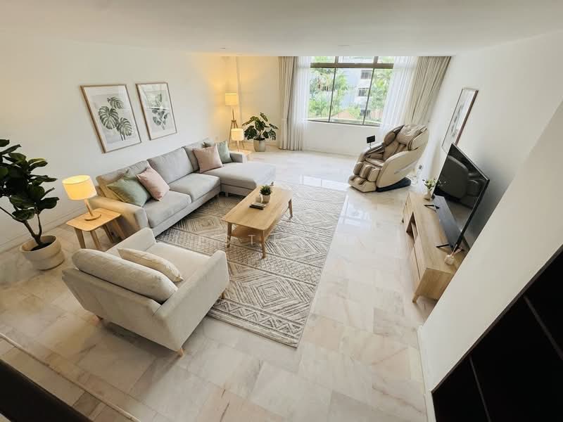 Tanglin Walk-Up Condo photo 3