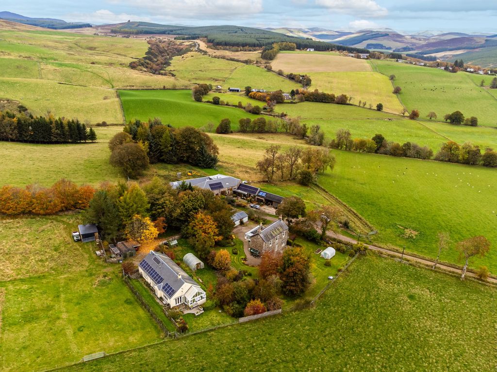 Additional image 38 of 4 bed detached house for saleKilry, Blairgowrie PH11